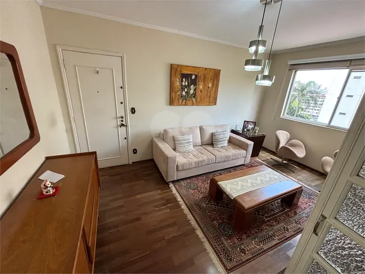 Apartamento com 3 quartos à venda em Santana – SP