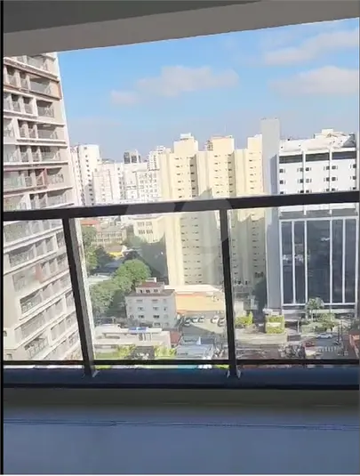 Apartamento com 4 quartos à venda em Vila Clementino – SP