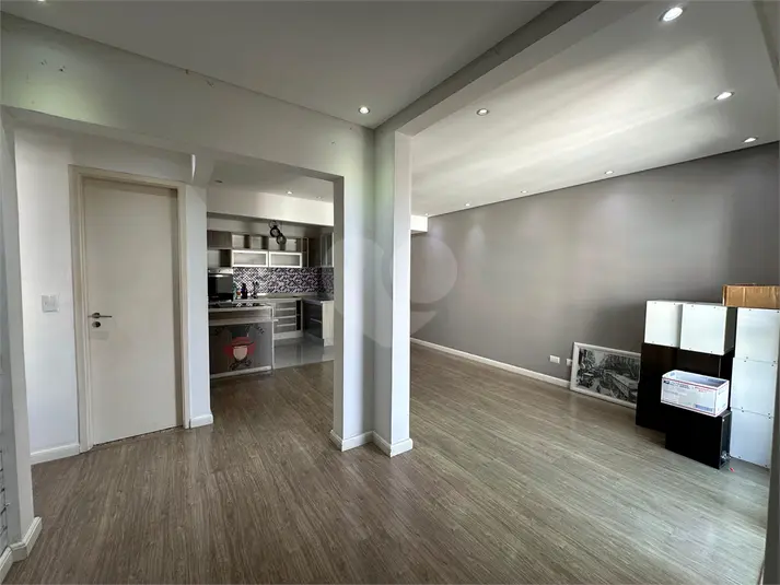 Apartamento com 3 quartos à venda em Gopoúva – SP
