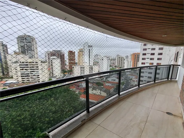 Apartamento com 3 quartos à venda em Santana – SP