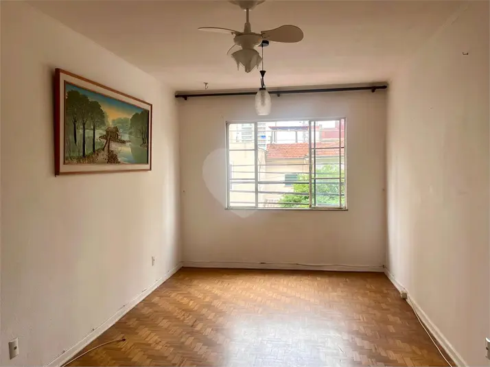 Apartamento com 2 quartos para alugar em Vila Romana – SP