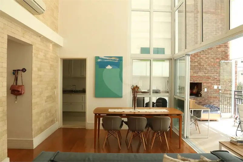 Apartamento com 3 quartos à venda em Perdizes – SP