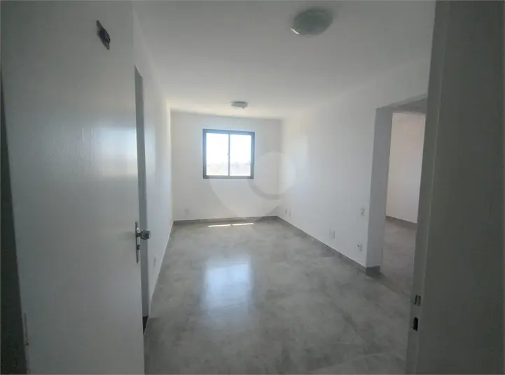 Apartamento com 1 quarto à venda ou para alugar em Jabaquara – SP