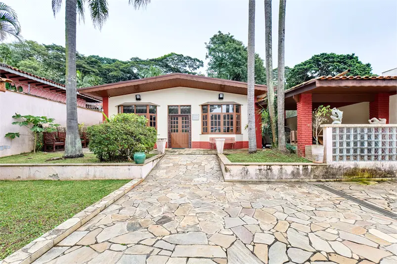 Casa com 3 quartos à venda em Alto da Boa Vista – SP