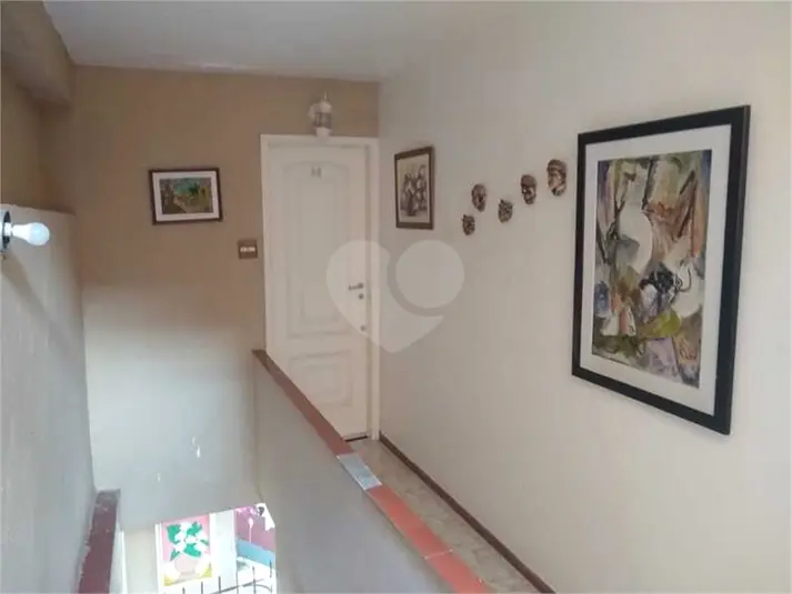 Apartamento com 1 quarto à venda em Jardim São Paulo(zona Norte) – SP