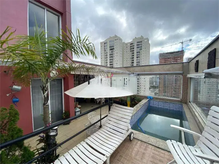 Apartamento com 4 quartos à venda em Jardim – SP