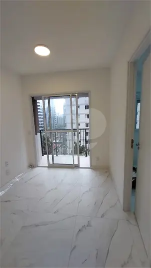 Apartamento com 1 quarto para alugar em Vila Olímpia – SP