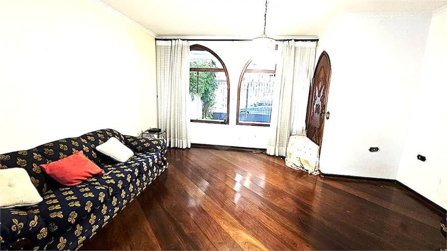 Casa com 2 quartos à venda em Saúde – SP