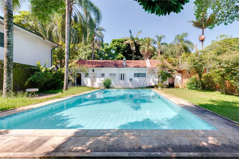 Casa com 3 quartos à venda em Alto da Boa Vista – SP