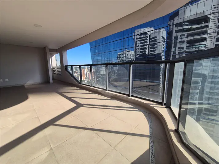 Apartamento com 3 quartos à venda em Chácara Santo Antônio (zona Sul) – SP
