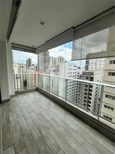Studio com 1 quarto à venda ou para alugar em Brooklin – SP