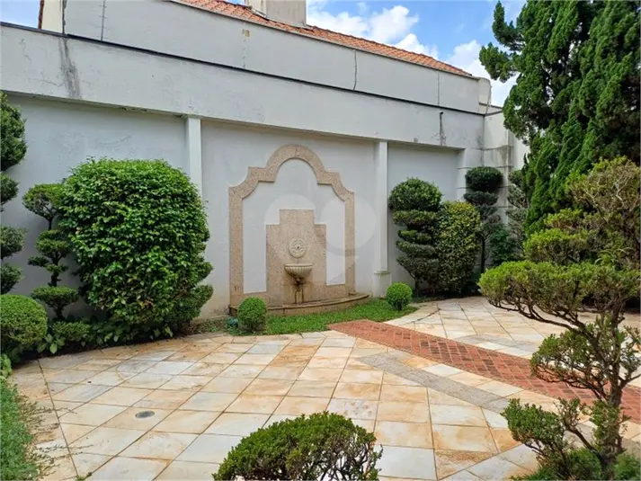 Casa com 4 quartos à venda em Jardim Luzitânia – SP