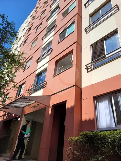 Apartamento com 2 quartos à venda em Morumbi – SP