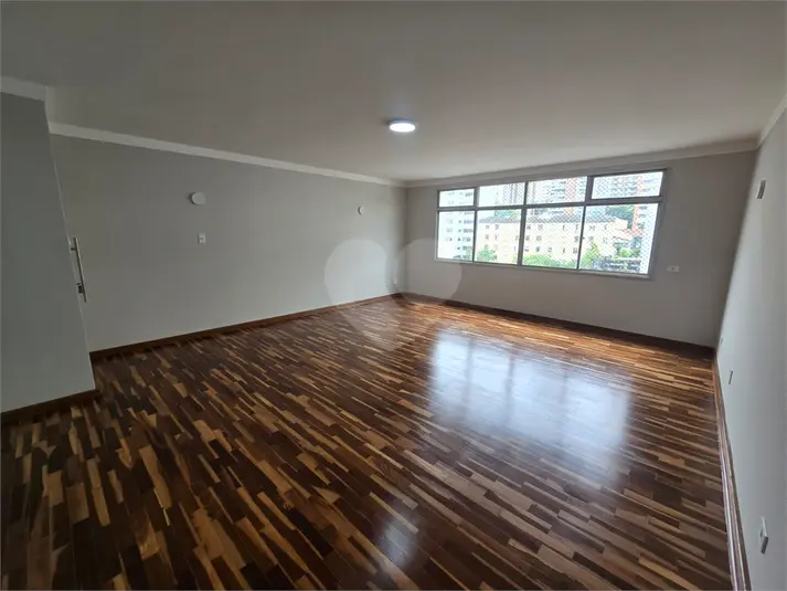 Apartamento com 3 quartos à venda em Perdizes – SP