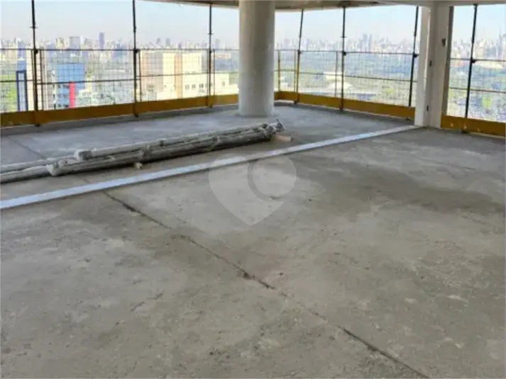Apartamento com 4 quartos à venda em Ibirapuera – SP