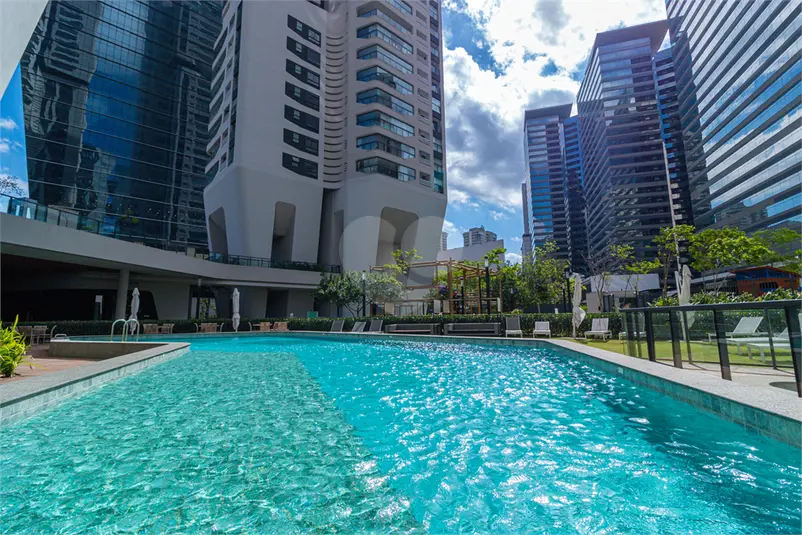 Apartamento com 3 quartos à venda em Chácara Santo Antônio (zona Sul) – SP