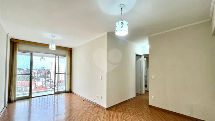 Apartamento com 3 quartos à venda em Jabaquara – SP