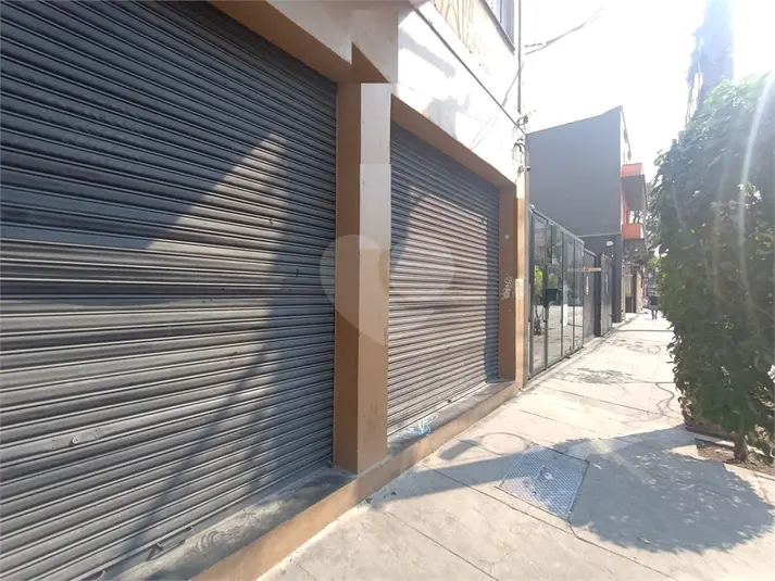 Salão Comercial para alugar em Pinheiros – SP