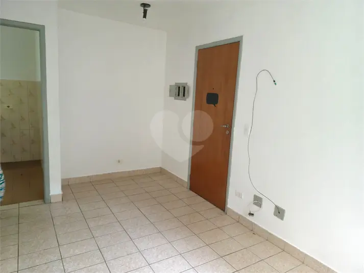 Apartamento com 2 quartos à venda em Butantã – SP