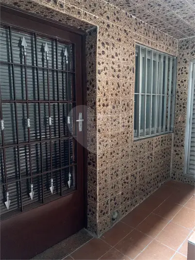Casa com 3 quartos à venda em Penha – SP