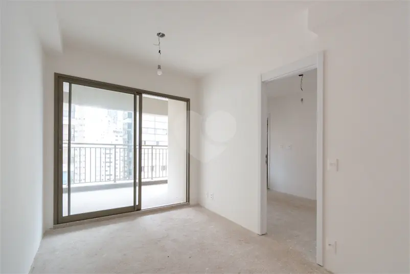 Studio com 1 quarto à venda em Perdizes – SP