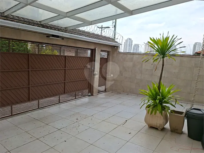 Sobrado com 3 quartos à venda em Santana – SP