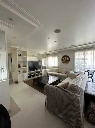 Apartamento com 3 quartos à venda em Santana – SP