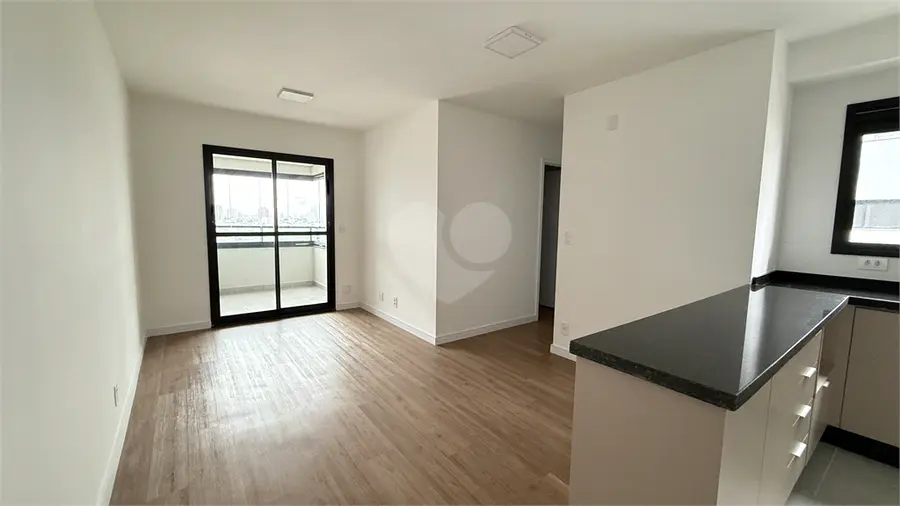 Apartamento com 2 quartos para alugar em Parque das Nações – SP
