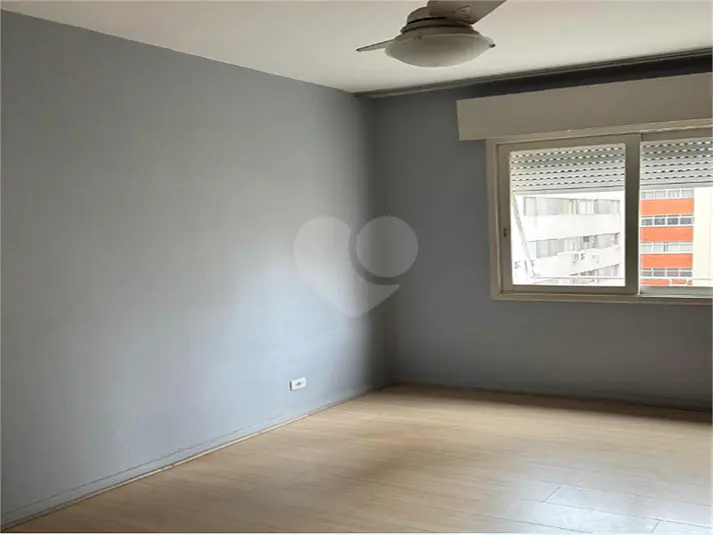 Apartamento com 1 quarto para alugar em Paraíso – SP
