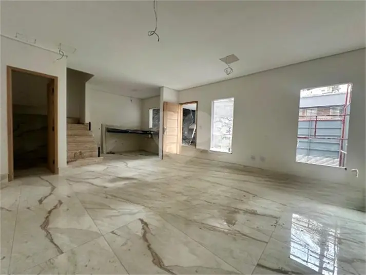 Sobrado com 4 quartos à venda em Santana – SP