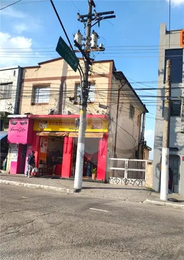 Sobrado com 3 quartos à venda em Vila Formosa – SP