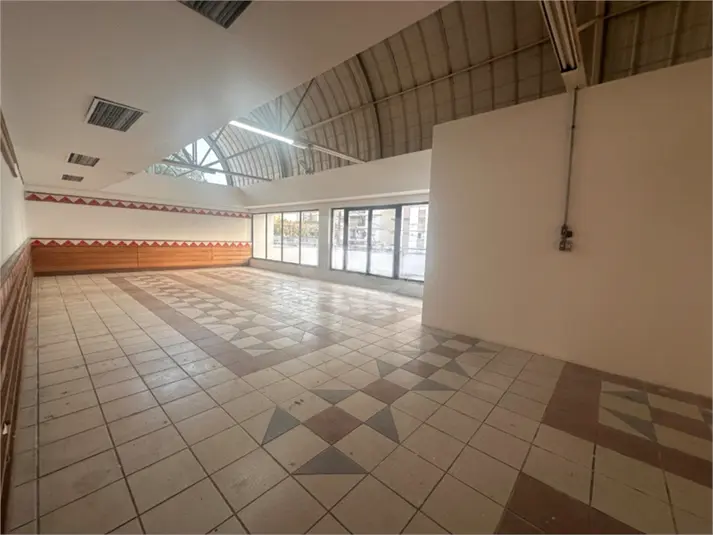 Salão Comercial para alugar em Mooca – SP