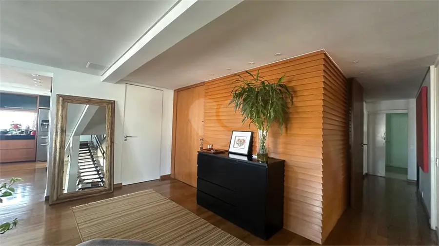 Apartamento com 3 quartos à venda em Jardim América – SP
