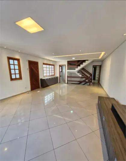 Casa com 4 quartos à venda em Vila São Francisco – SP