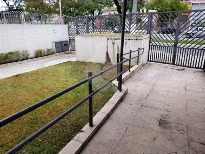 Salão Comercial à venda em Ipiranga – SP