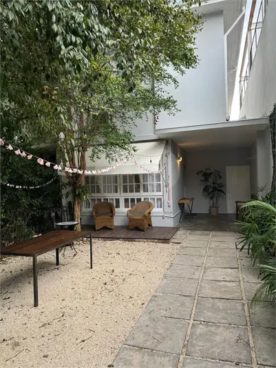 Villagio com 3 quartos à venda em Vila Nova Conceição – SP