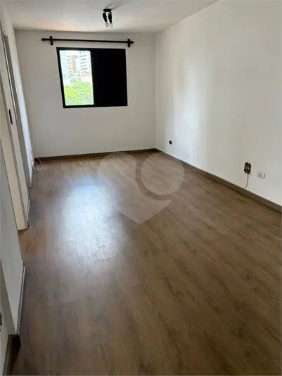 Apartamento com 1 quarto para alugar em Alto da Lapa – SP