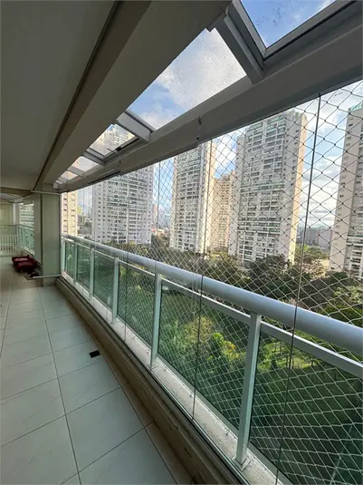 Apartamento com 3 quartos à venda em Mooca – SP