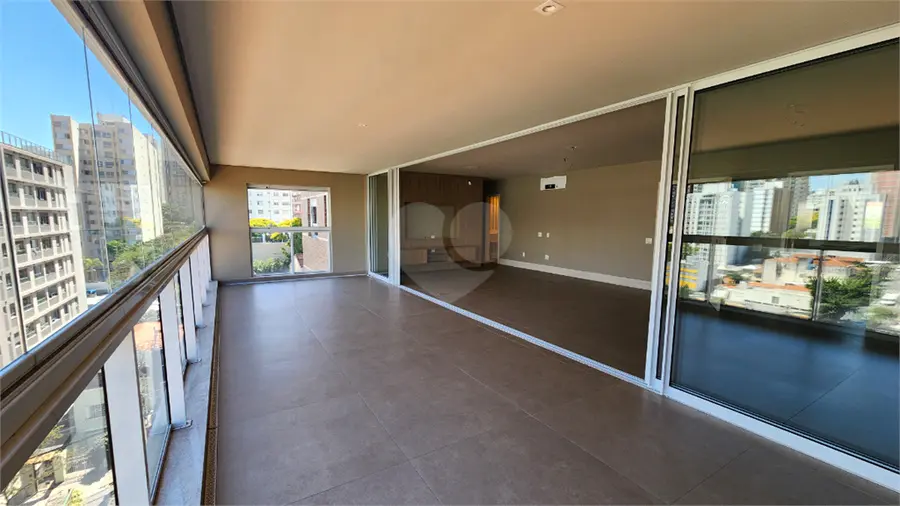 Apartamento com 3 quartos à venda em Perdizes – SP