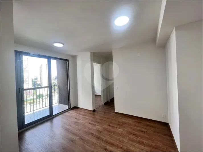 Apartamento com 2 quartos à venda ou para alugar em Jardim Marajoara – SP