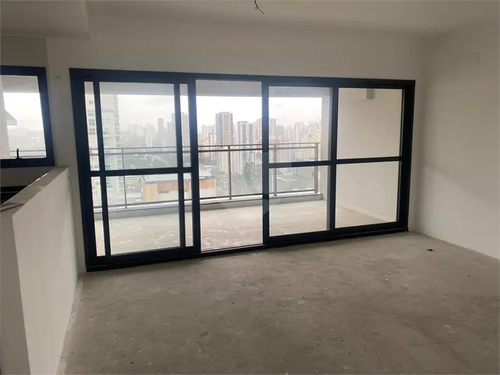 Apartamento com 2 quartos à venda em Campo Belo – SP