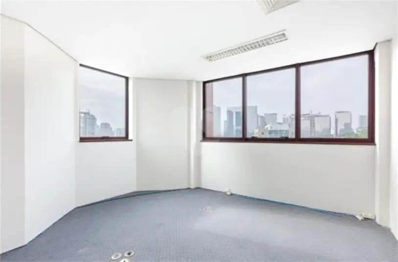 Salas para alugar em Morumbi – SP