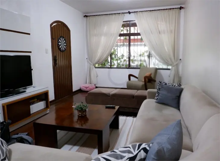 Sobrado com 3 quartos à venda ou para alugar em Campo Grande – SP