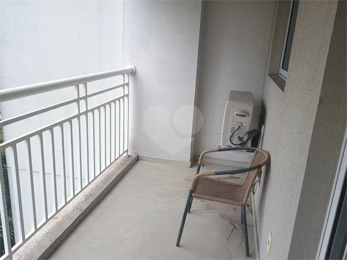 Apartamento com 2 quartos à venda ou para alugar em Consolação – SP