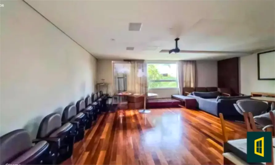 Apartamento com 3 quartos à venda em Aclimação – SP