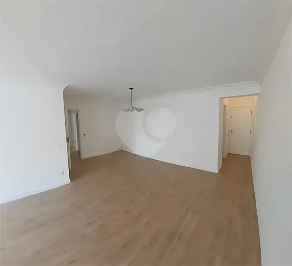 Apartamento com 2 quartos para alugar em Jardim Europa – SP