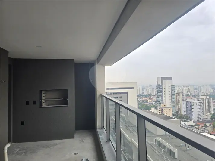Cobertura com 4 quartos à venda em Alto da Lapa – SP