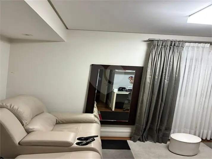 Apartamento com 4 quartos à venda em Vila Leopoldina – SP