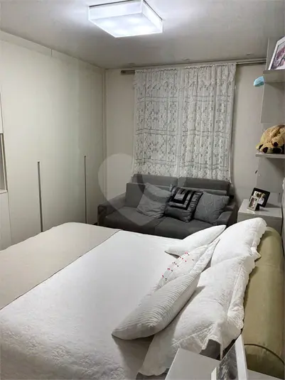 Apartamento com 3 quartos à venda em Vila Leopoldina – SP