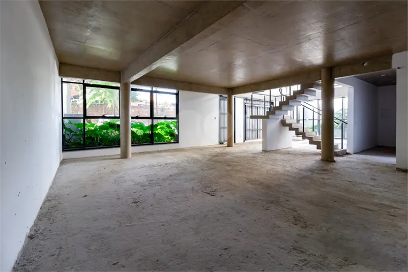 Casa à venda em Perdizes – SP